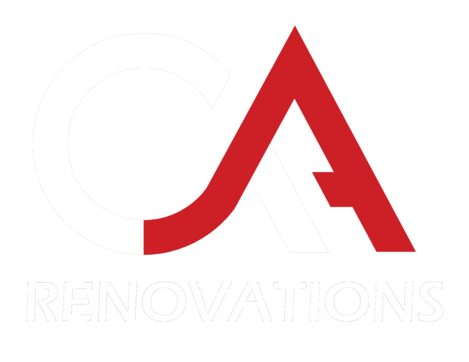 CAA Renovations